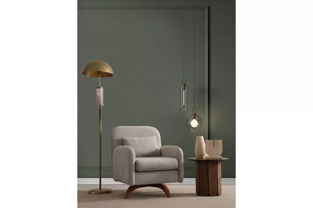 Akasya Armchair