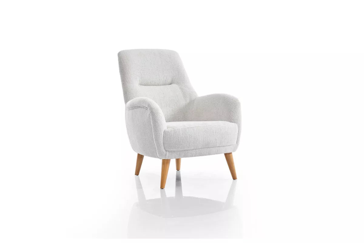 Alinda Armchair