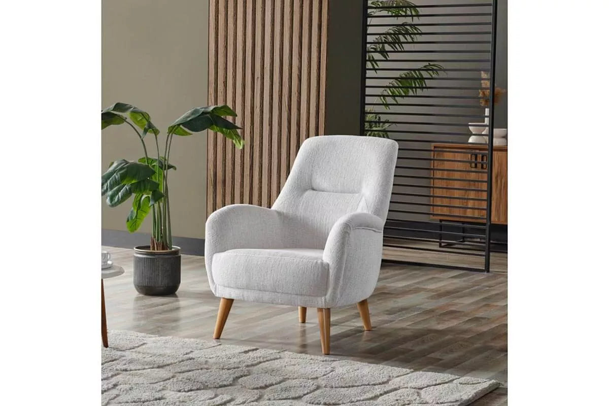 Alinda Armchair