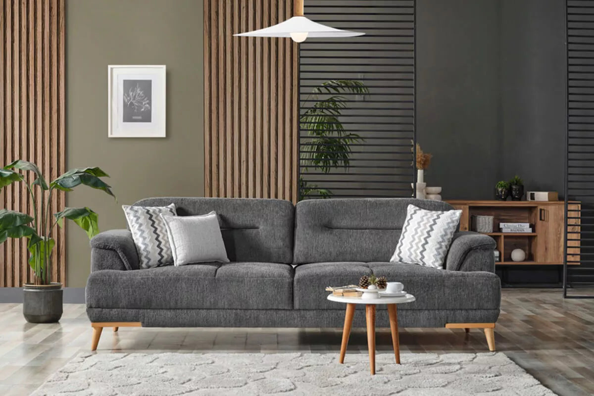 Alinda Sofa Set