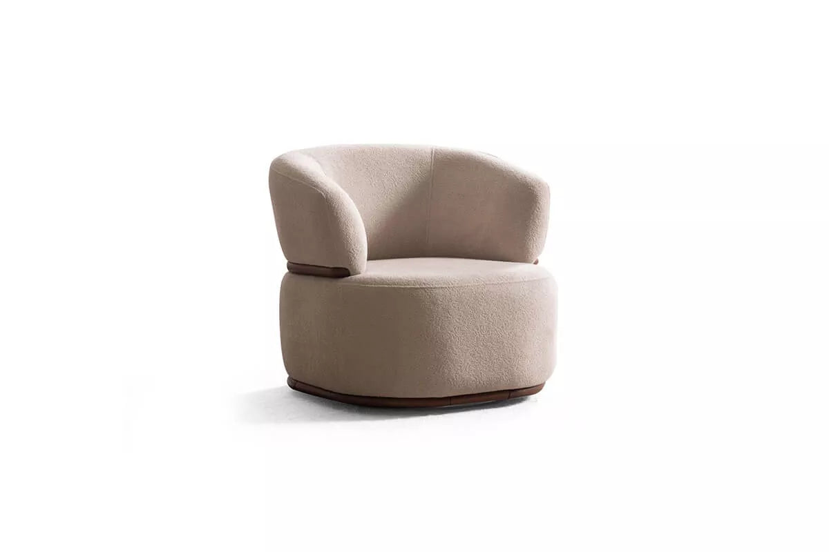 Aspendos Armchair