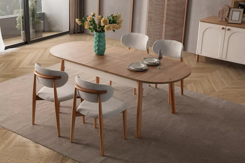 Bohem Dining Room Set