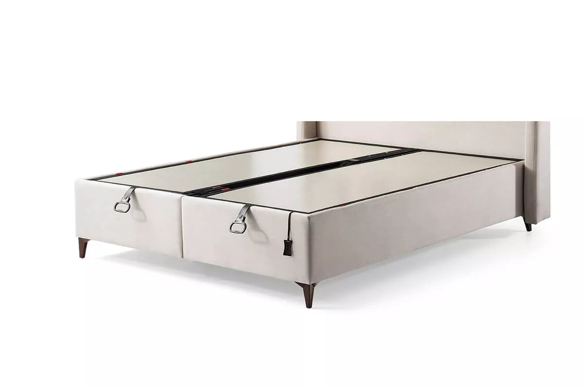 Capella Bed Base