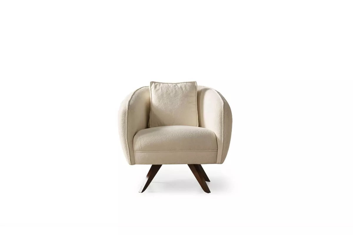 Defne Armchair