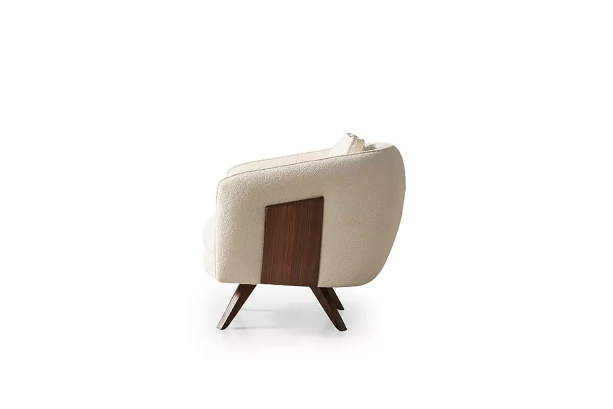 Defne Armchair