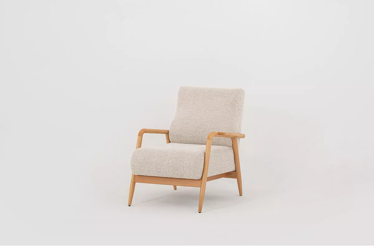 Fora Armchair