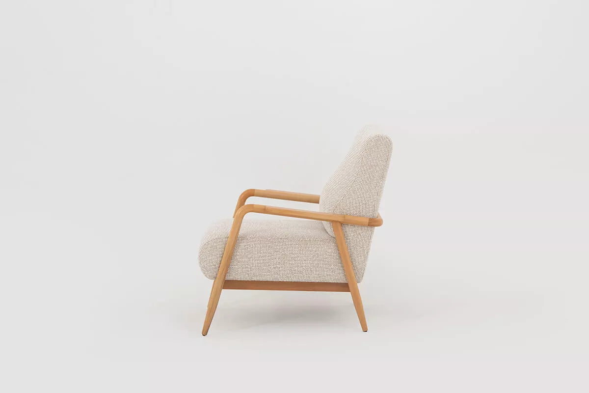 Fora Armchair