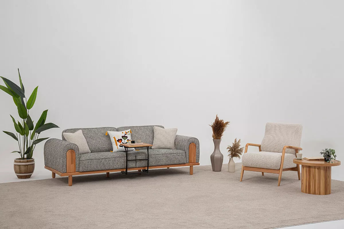 Fora Sofa Set