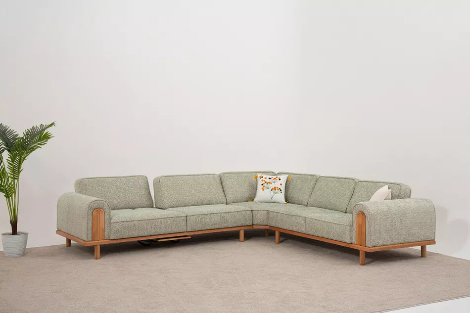 Fora Corner Sofa