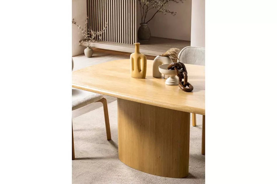 Forres Dining Table