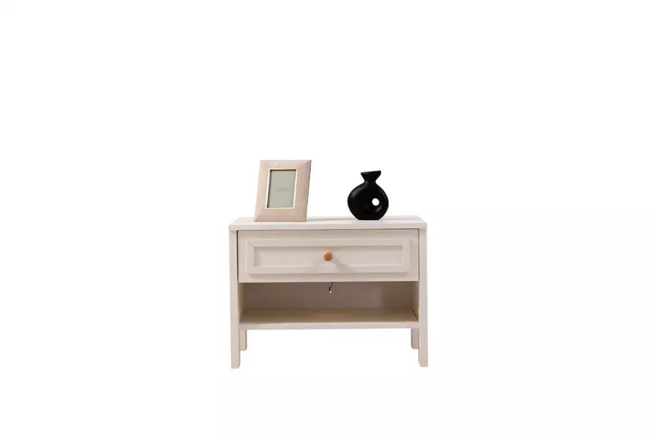 Inci Bedside Table