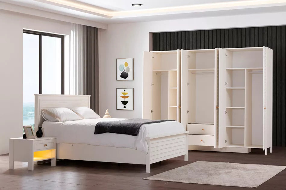 Inci Bedroom Set