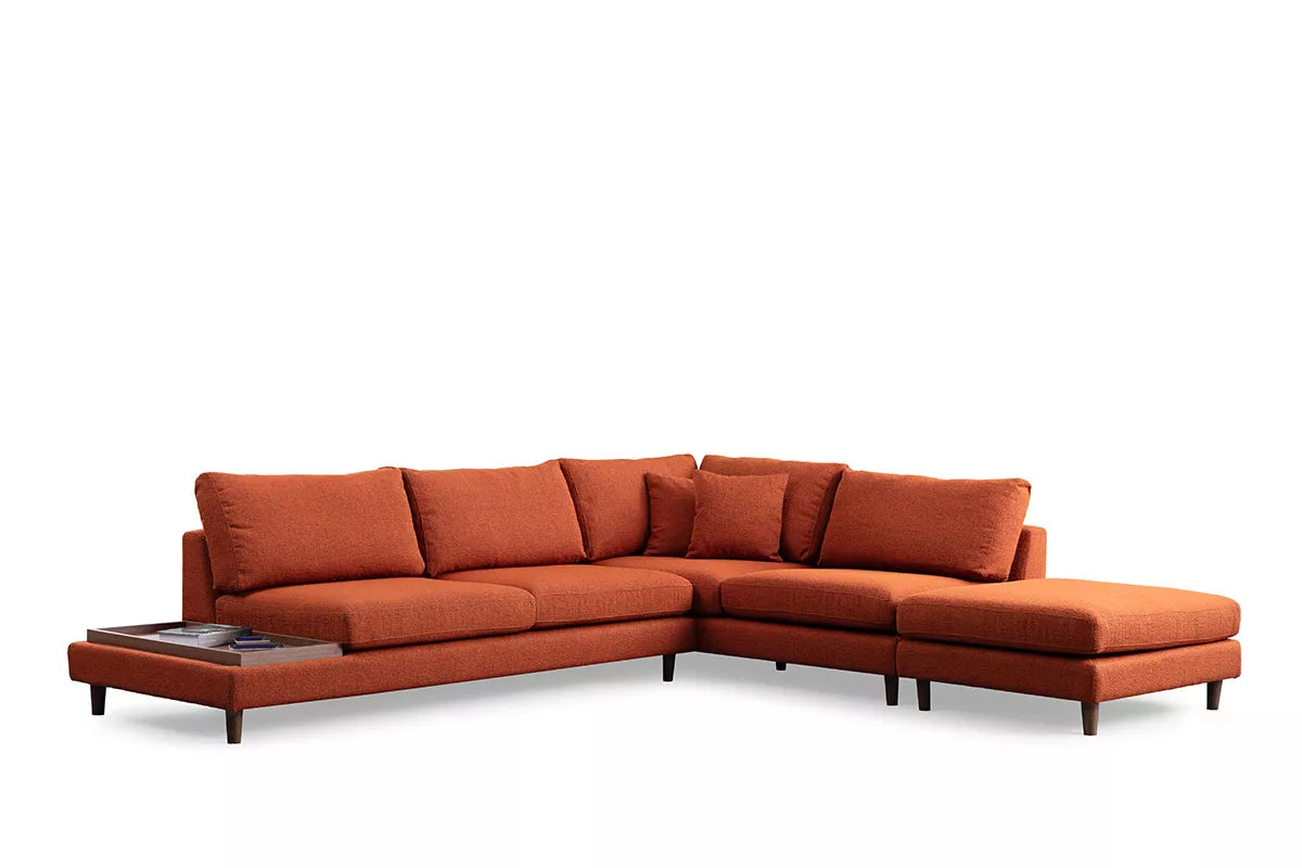 Lara Corner Sofa