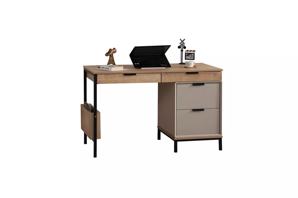 Marbel Study Desk - Ider Furniture