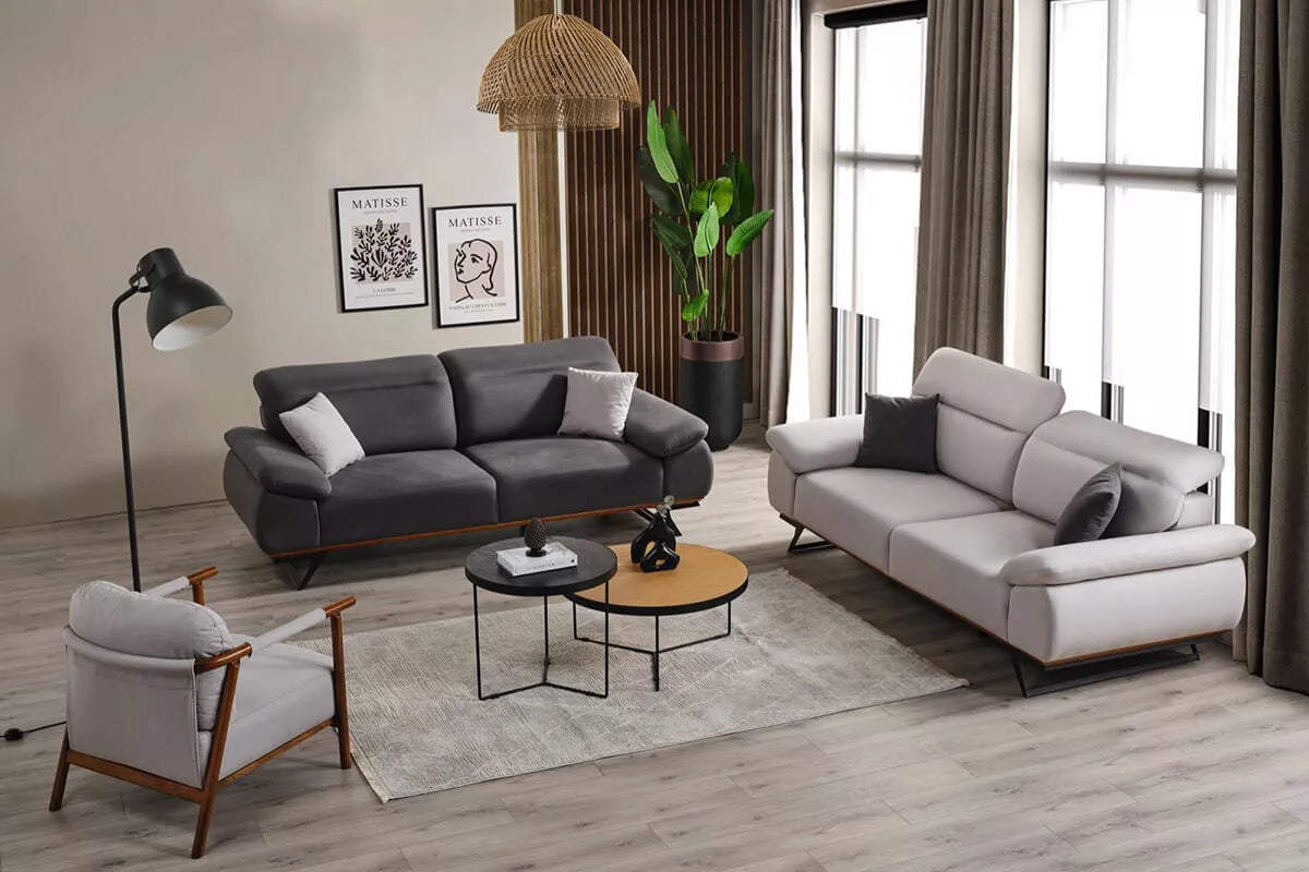Sofa Sets – Ider Furniture