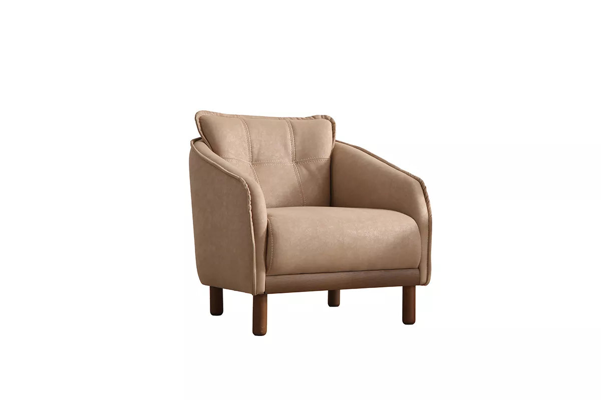 Omega Armchair