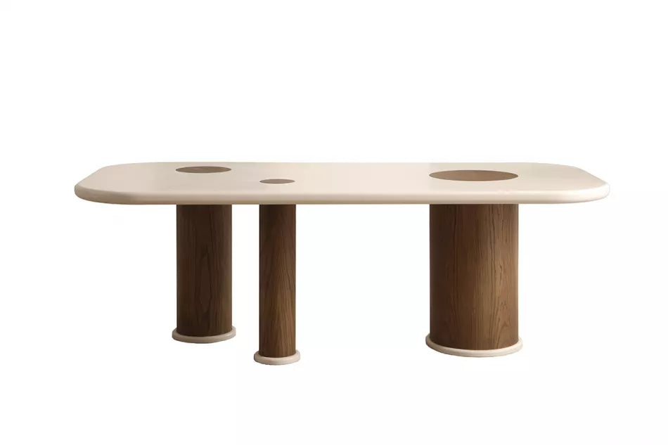 Omega Dining Table