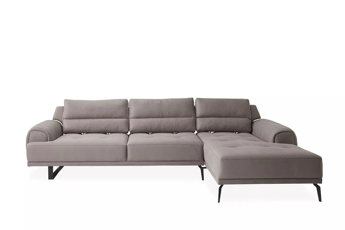 Palermo Corner Sofa Bed