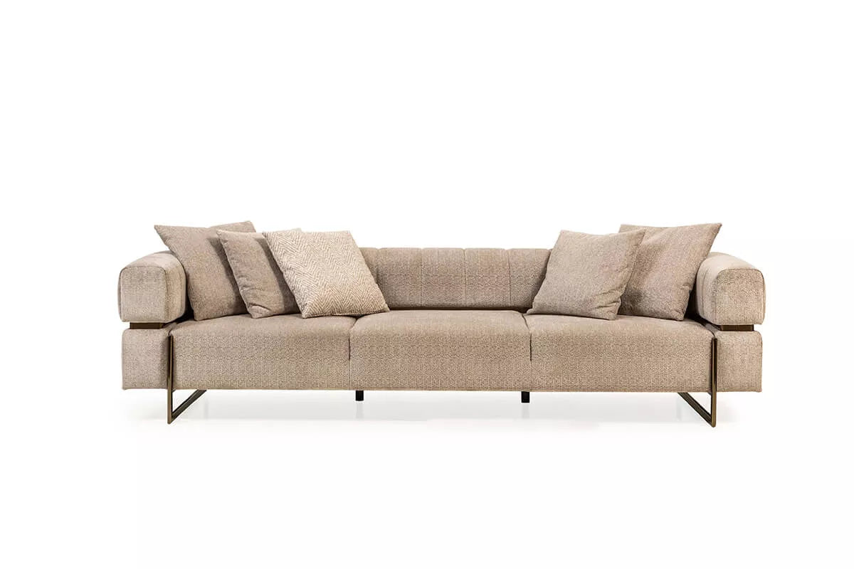 Stella 4  Seater Sofa