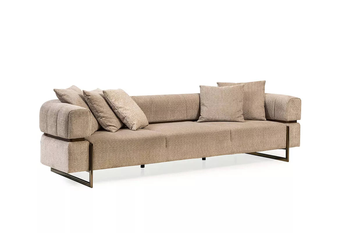 Stella 4  Seater Sofa