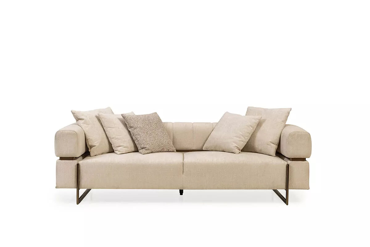 Stella 3  Seater Sofa