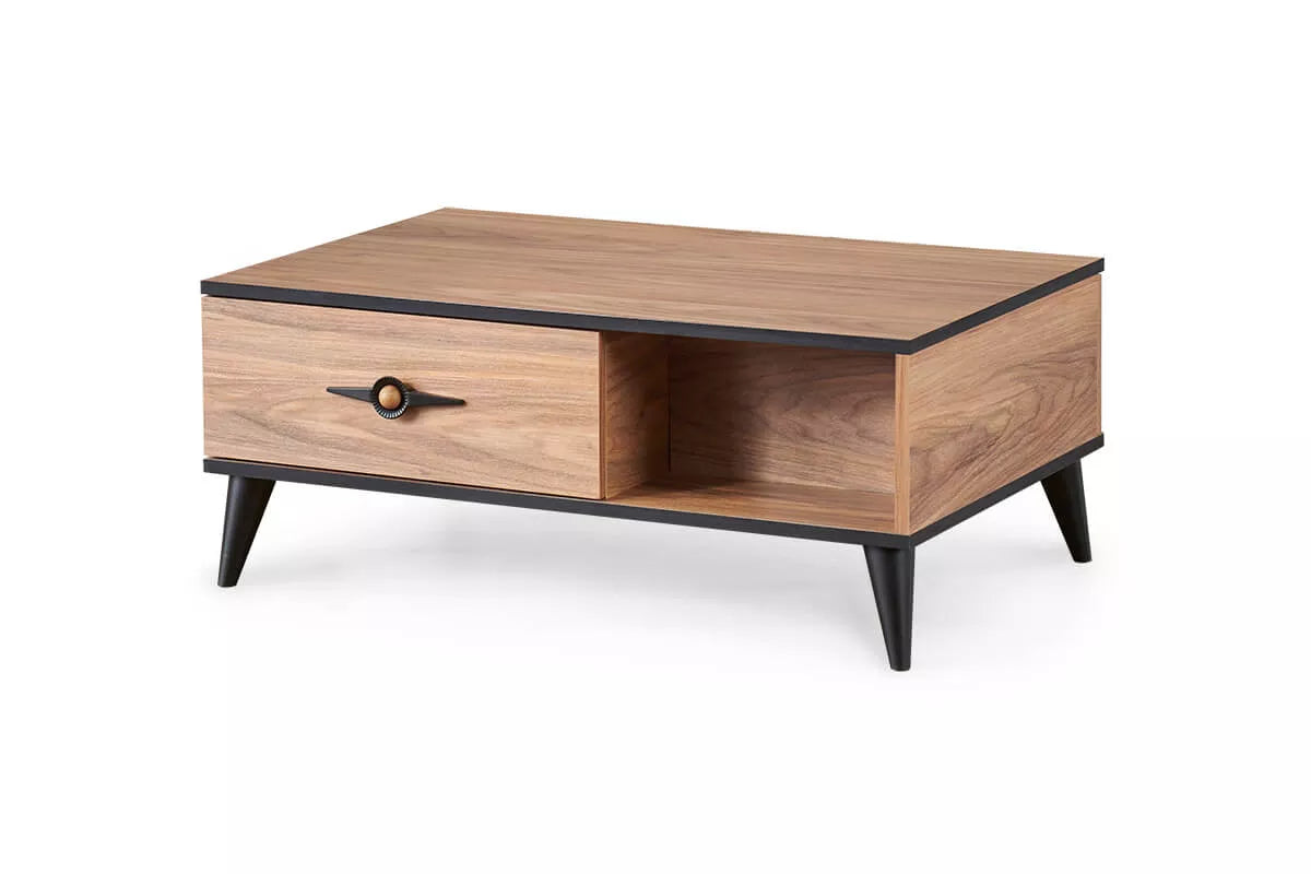 Valencia Coffee Table - Ider Furniture