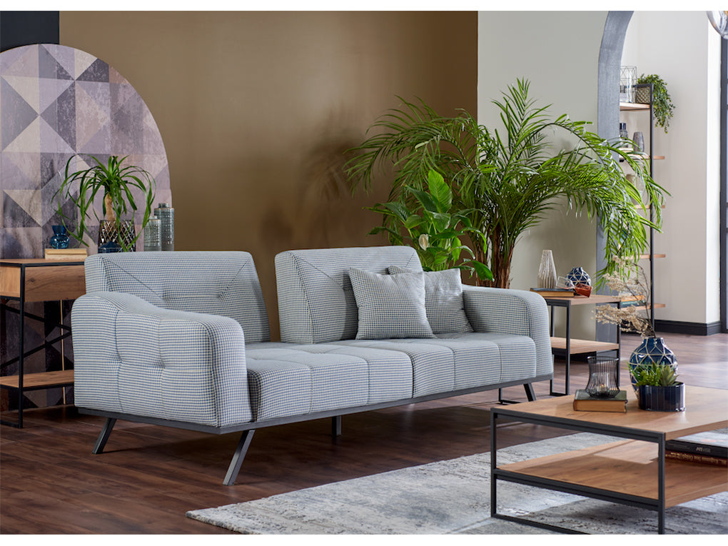Siena Sofa Set | Ider Furniture