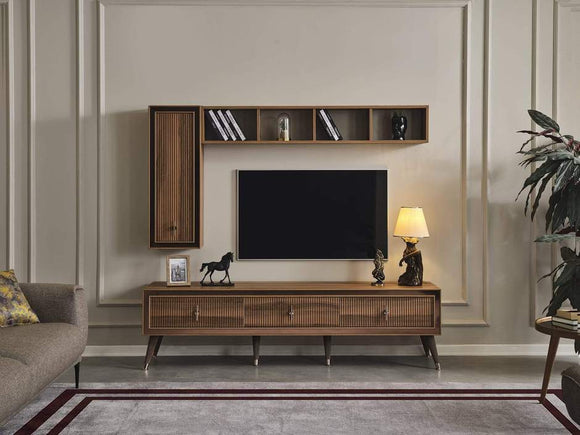 Alinda TV Unit Set – Ider Furniture