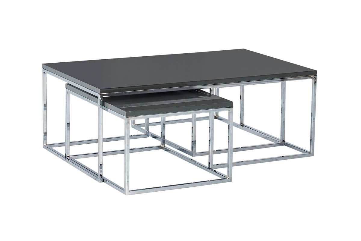 Milan Coffee Table - Ider Furniture