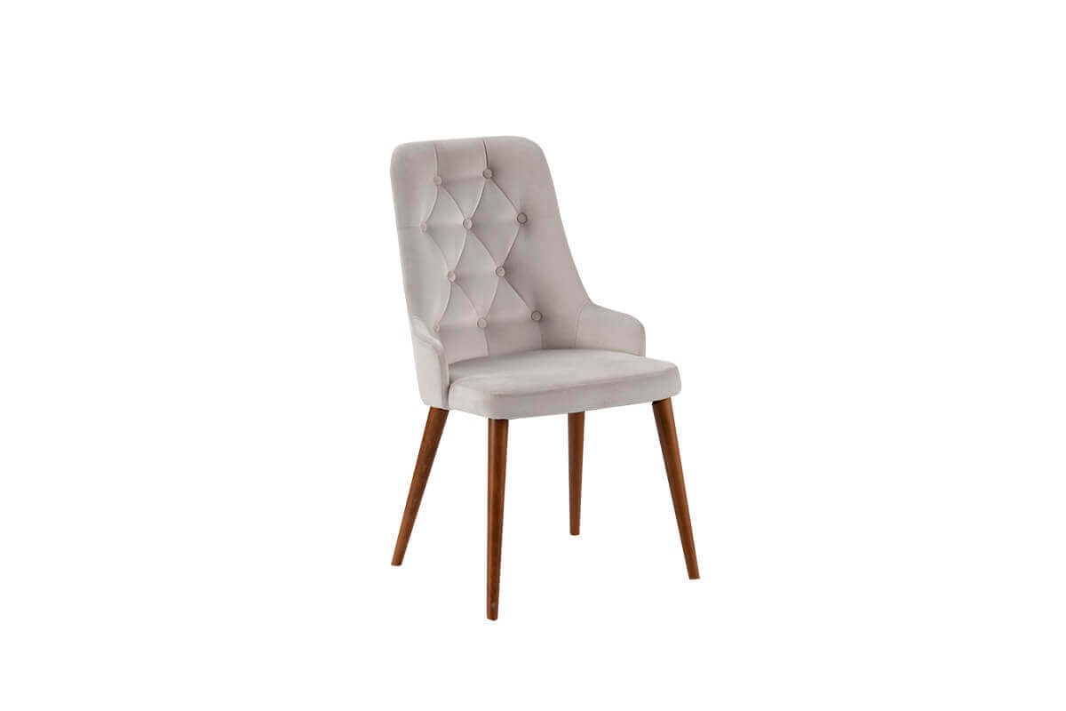 Tuna Quilted Chair - Ider Furniture