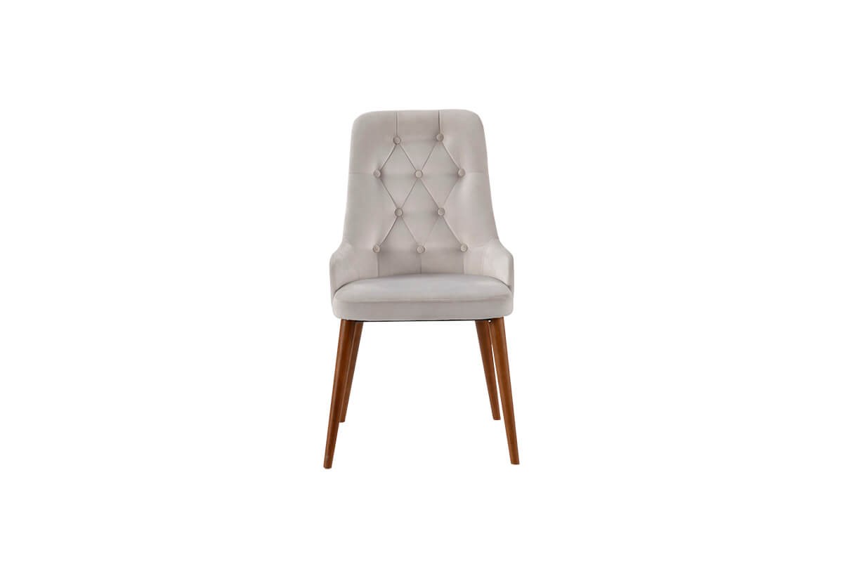 Tuna Quilted Chair - Ider Furniture