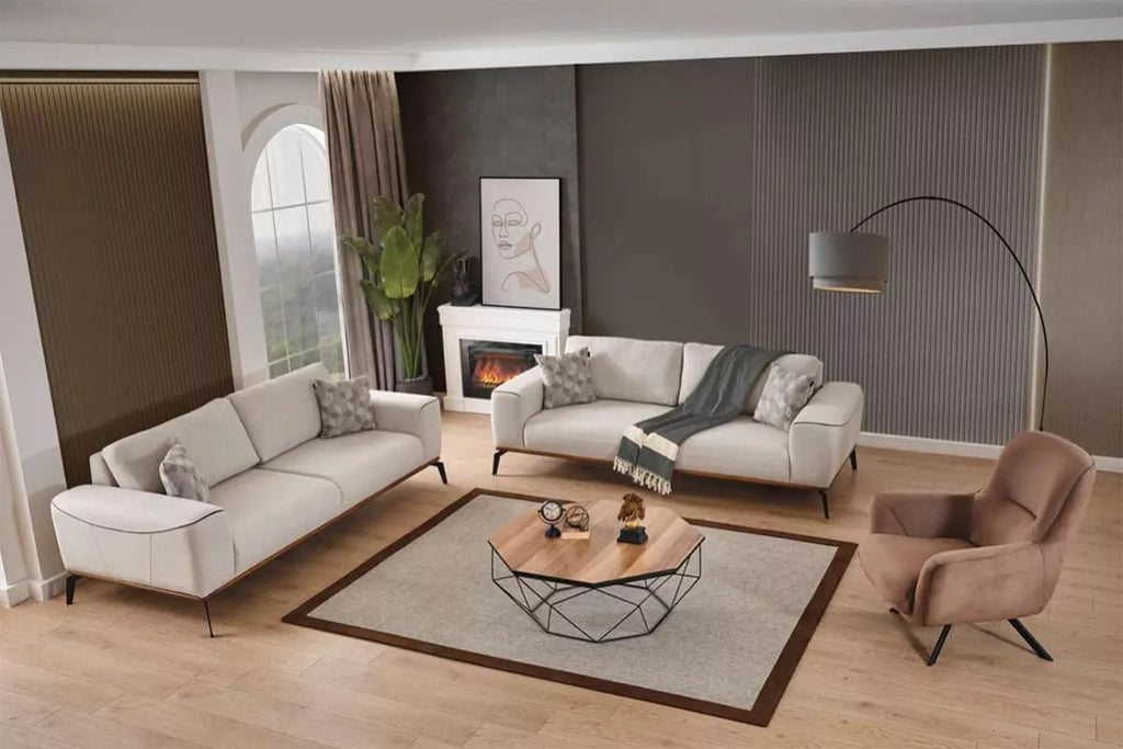 Verona Sofa Set | Ider Furniture